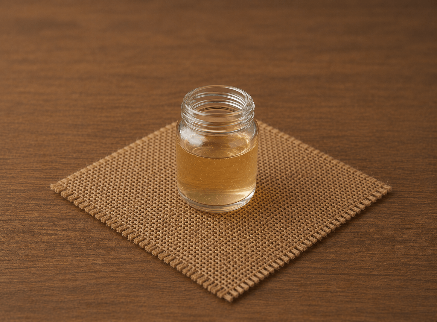 Almond Extract