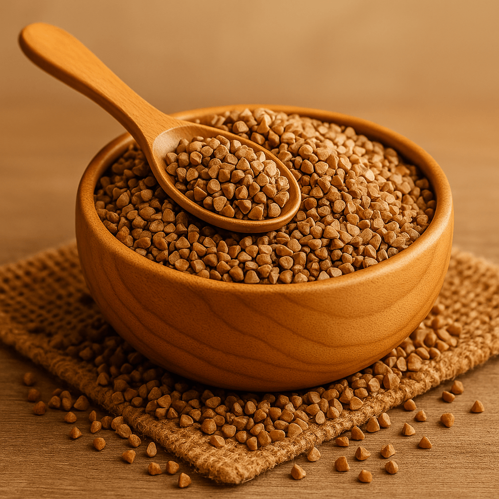 Buckwheat