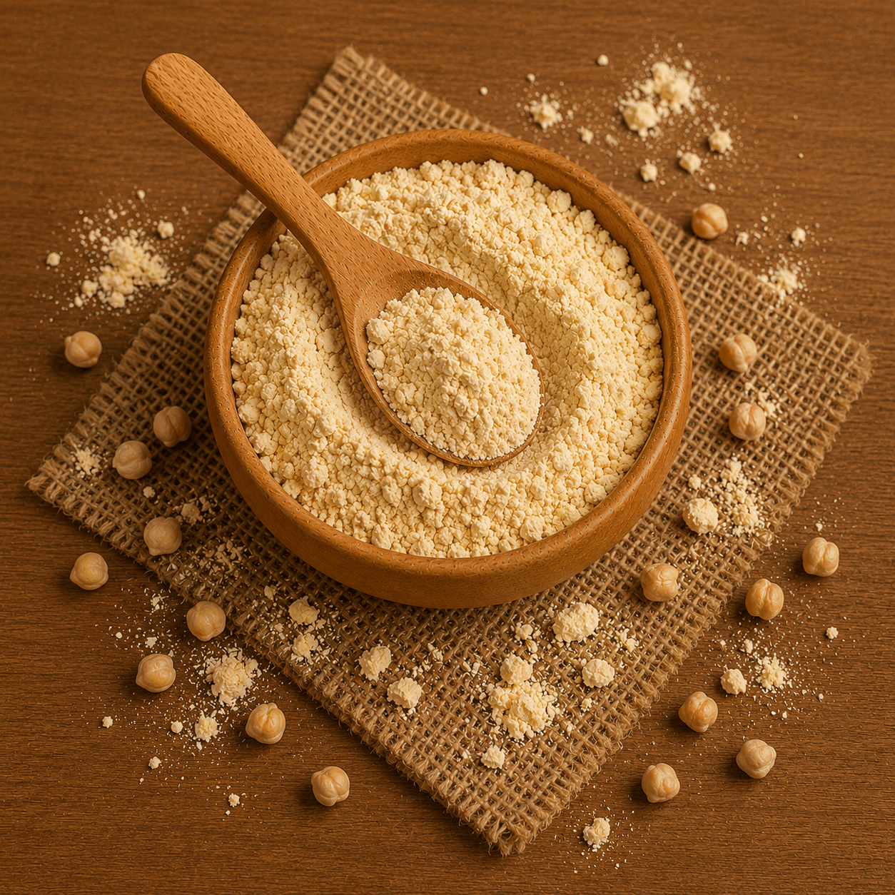 Chickpea Flour