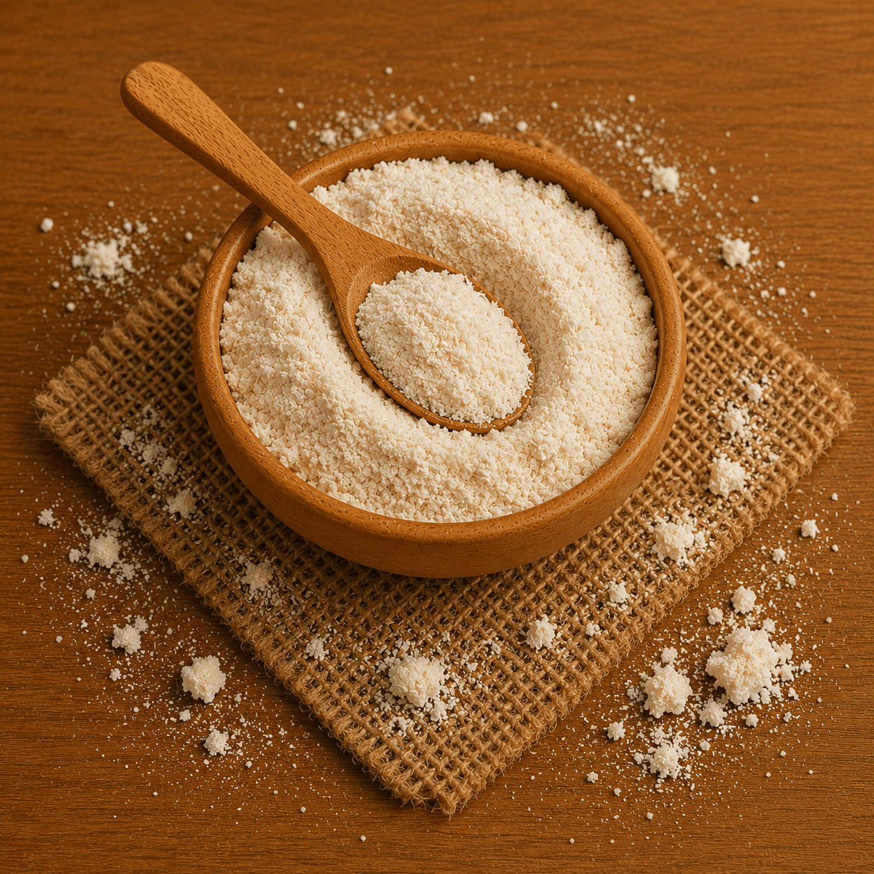 Coconut Flour