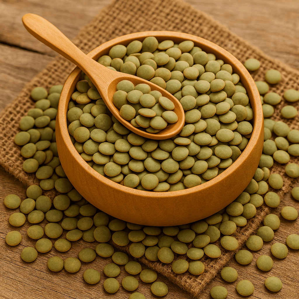 Lentils