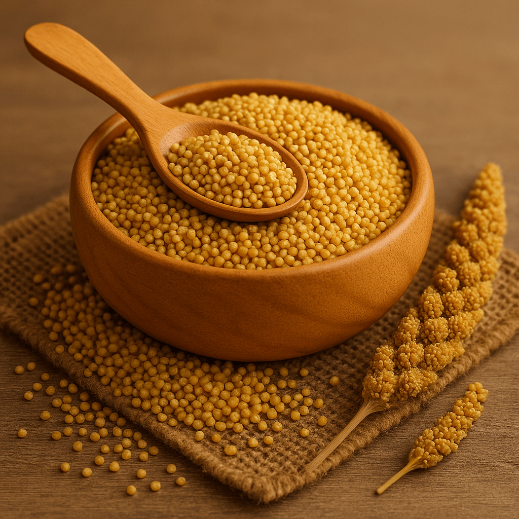 Millet