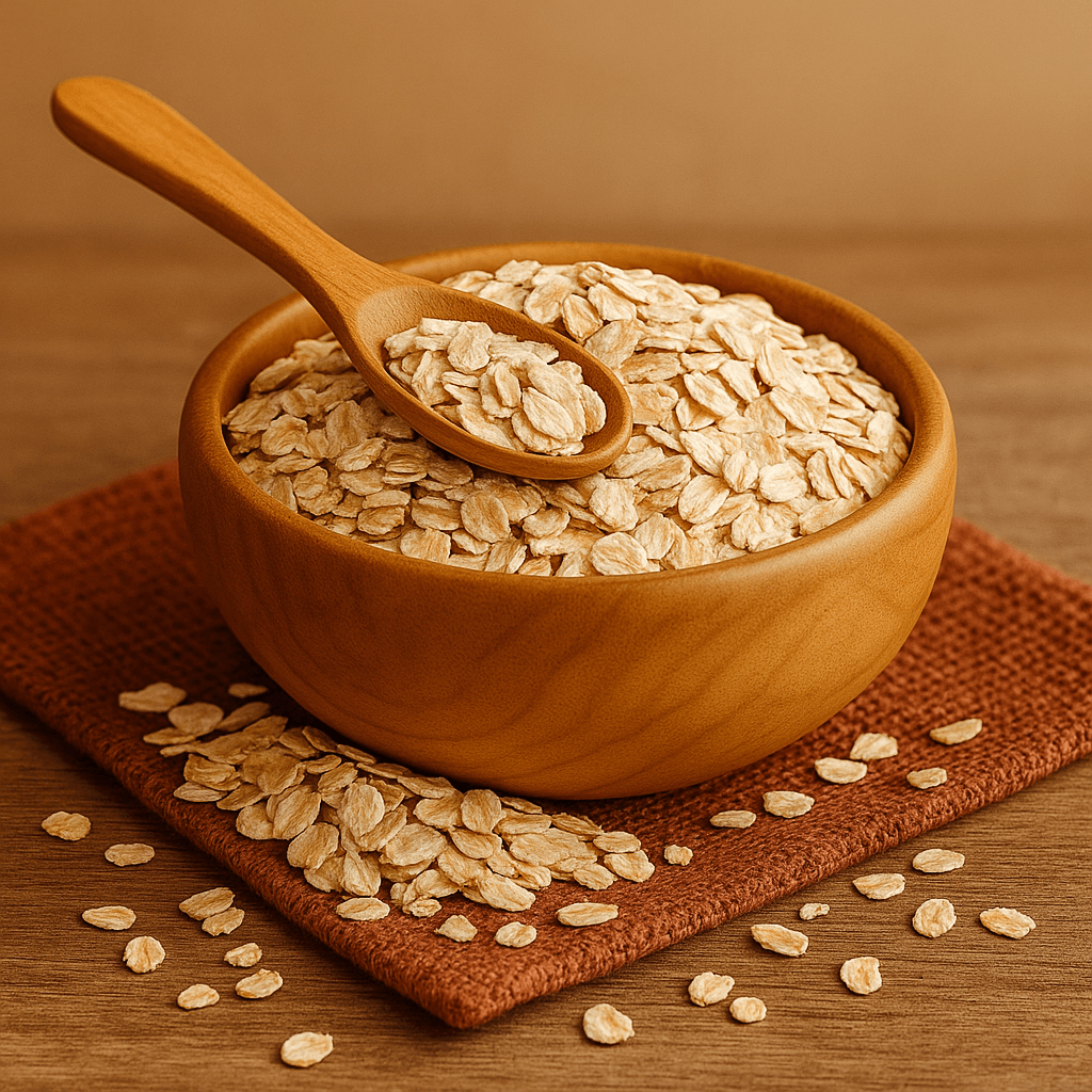 Oats