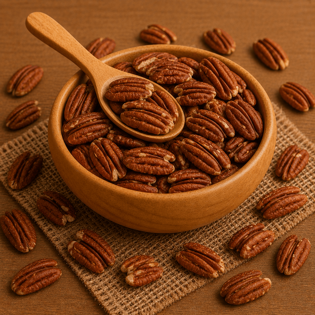 Pecans