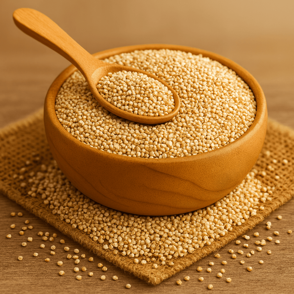 Quinoa