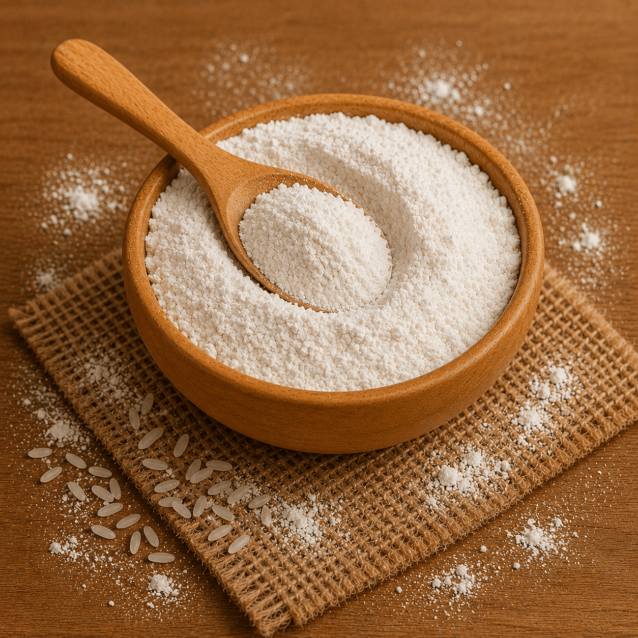 Rice Flour