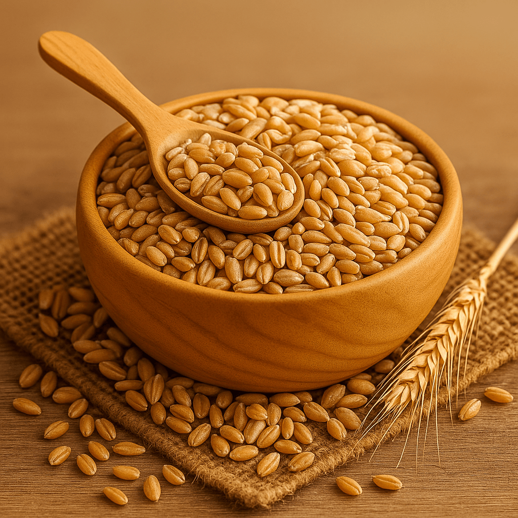 Wheat