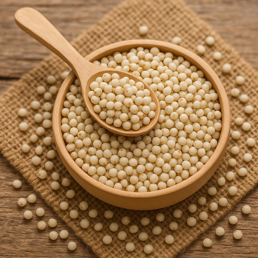 Sorghum
