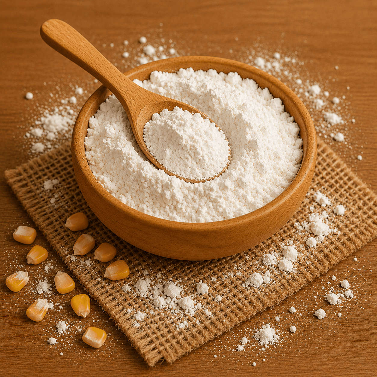 Corn Starch