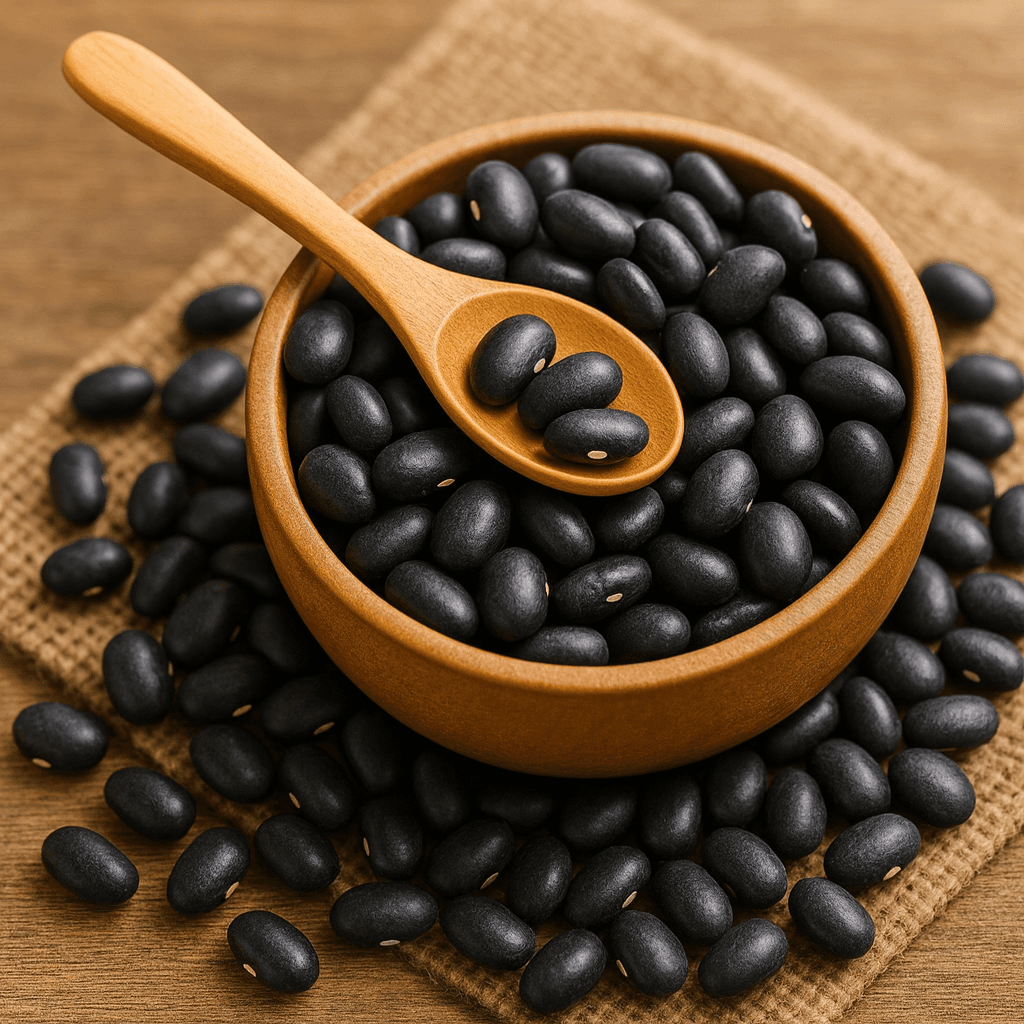 Black Turtle Beans