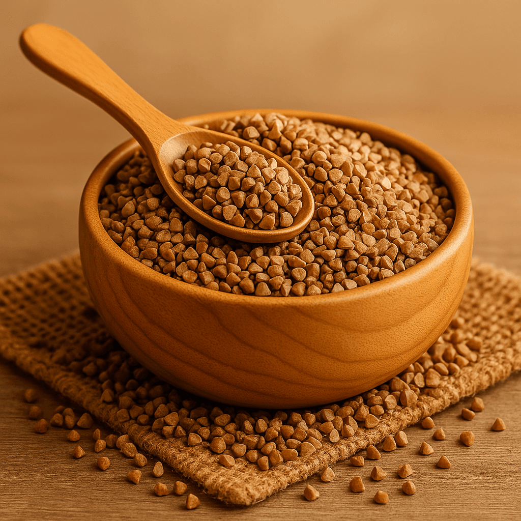 Buckwheat