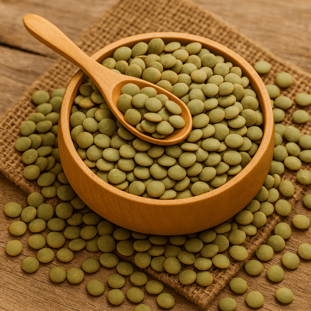 Lentils
