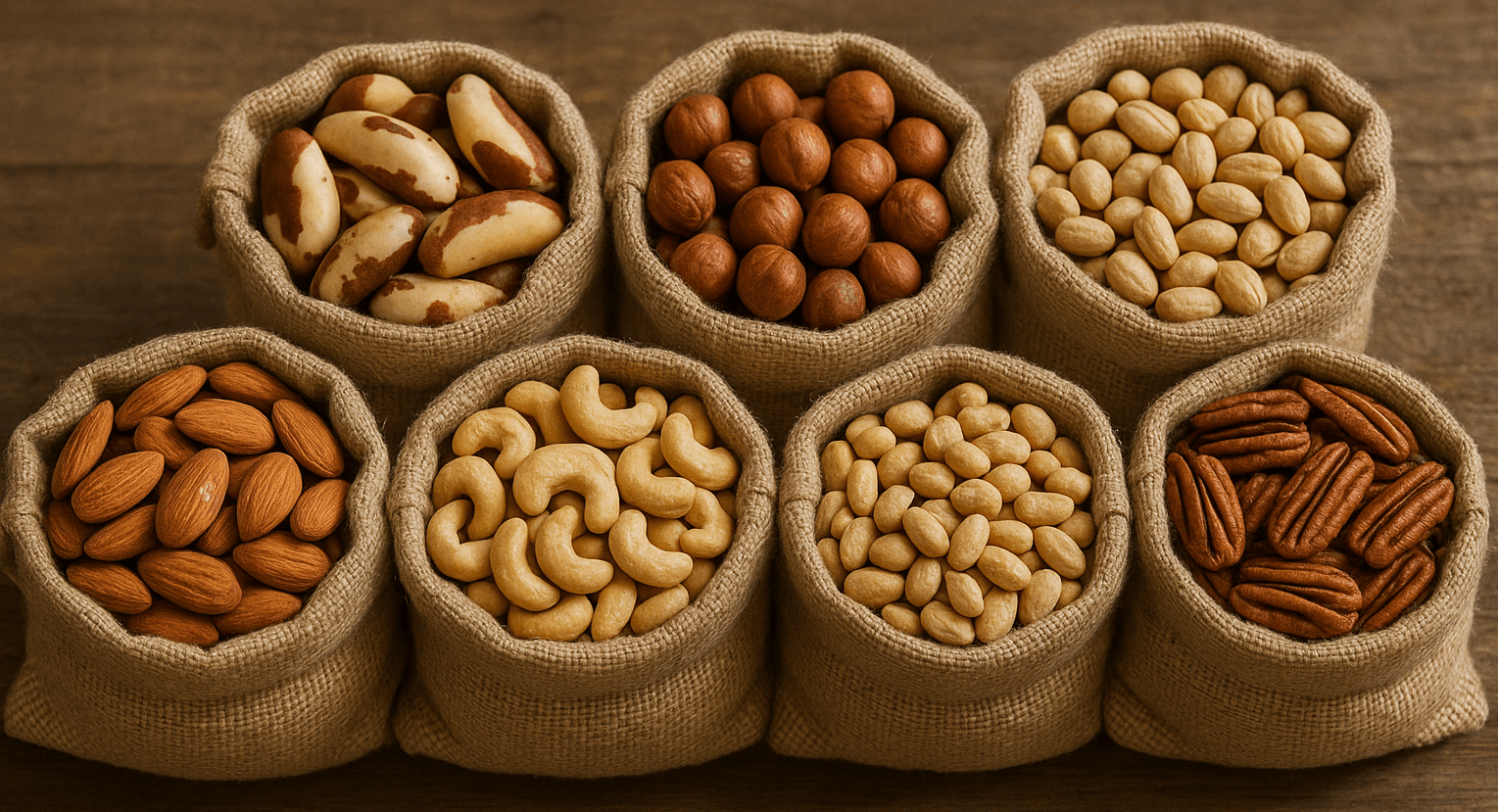Nuts
