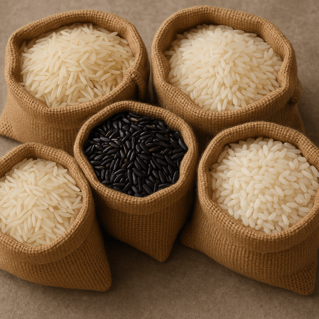 Rices