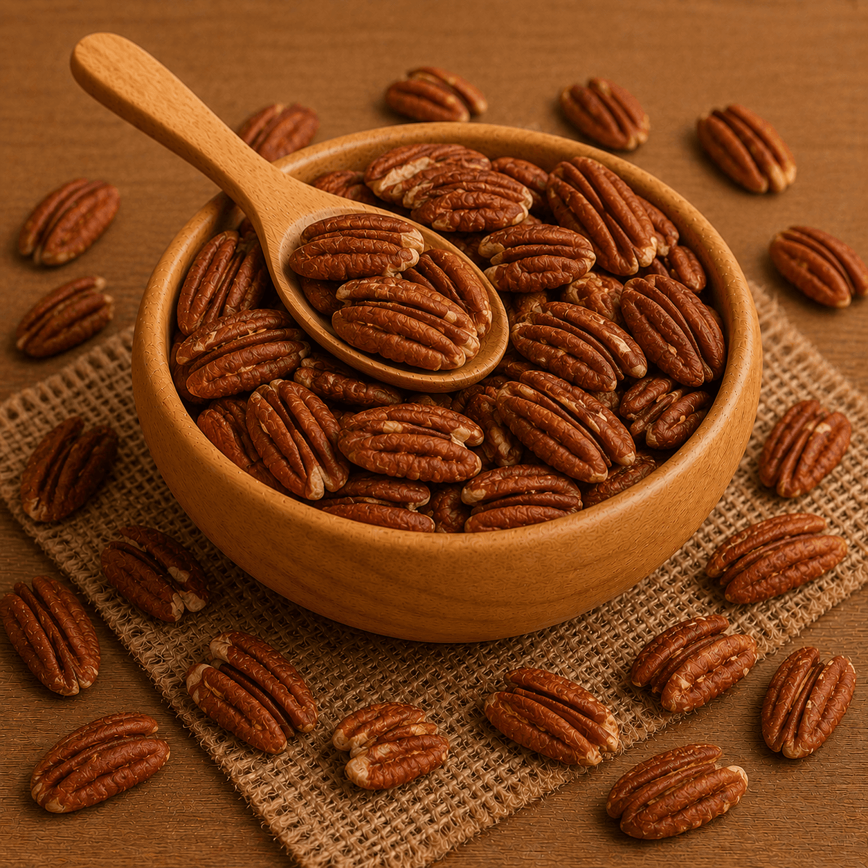 Pecans