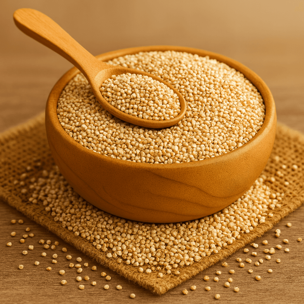 Quinoa