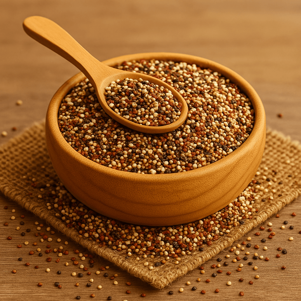 Quinoa