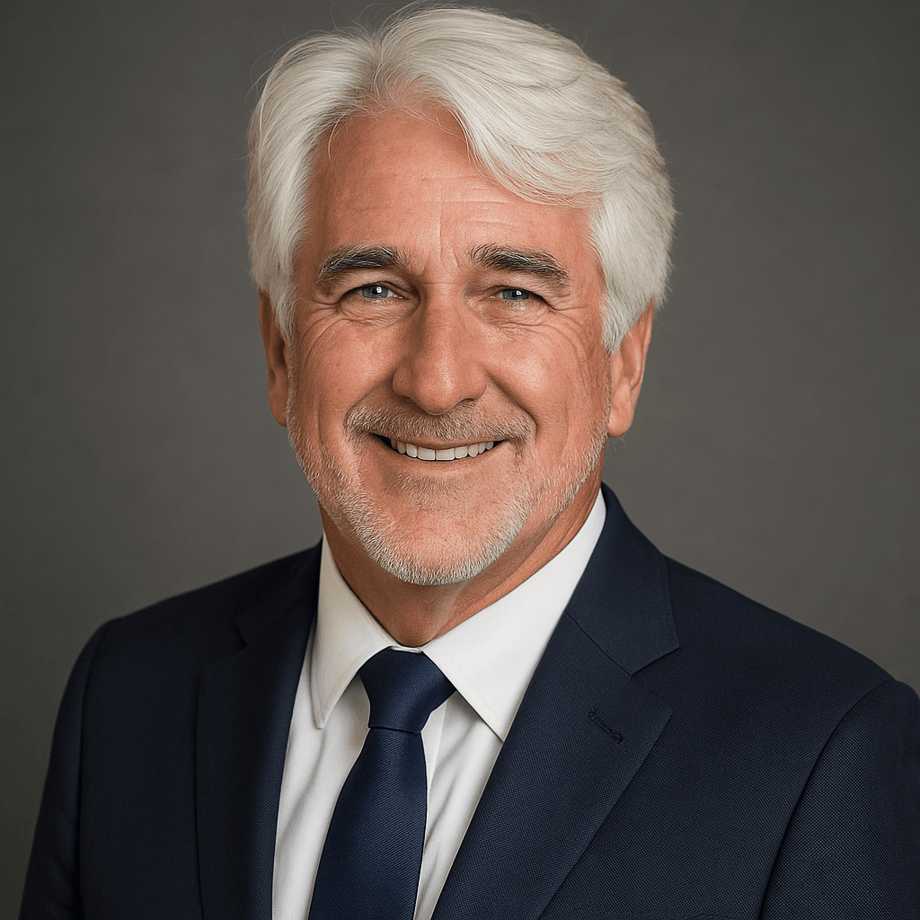 Shane Rohan